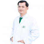 BS.CKII Huỳnh Tấn Phong