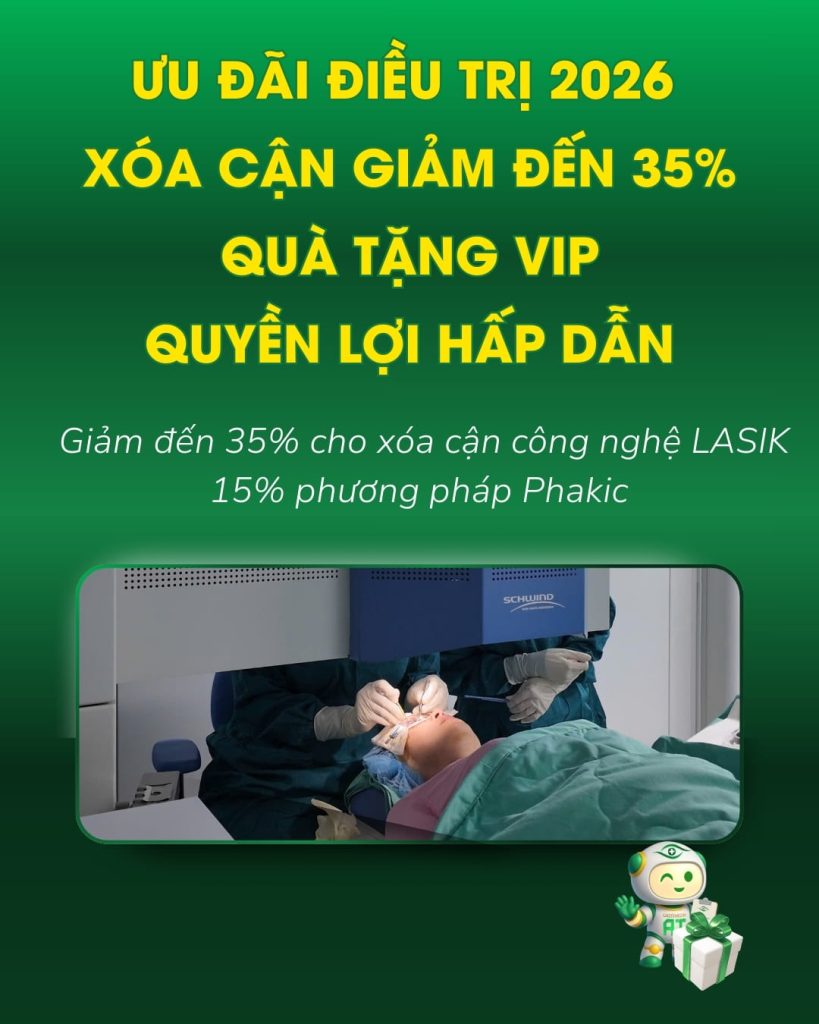 Mổ cận công nghệ cao