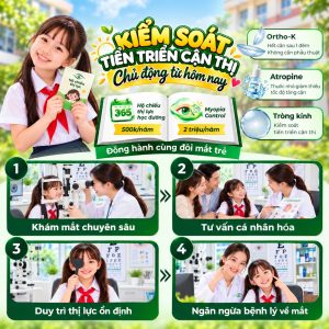 Chương trình ưu đãi gói khám KSTTCT