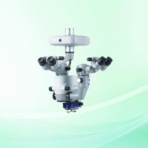 Kính hiển vi phẫu thuật Opmi Lumera 300