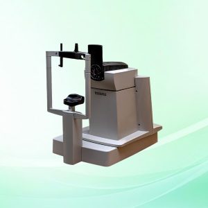 Máy chụp bán phần trước Anterion (OCT)