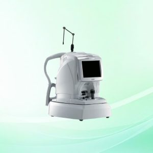 Máy chụp OCT võng mạc NIDEK RS-330