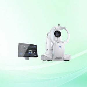Máy đo sinh trắc học IOL Master 700