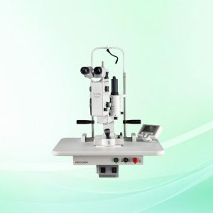 Máy Laser YAG Optotek OptoYag M
