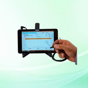 Máy siêu âm sinh trắc học cầm tay PalmScan A2000 A-Scan