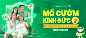 mổ phaco kính đức cao cấp 3 triệu đồng