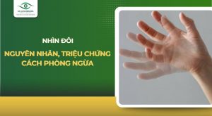 nhìn đôi