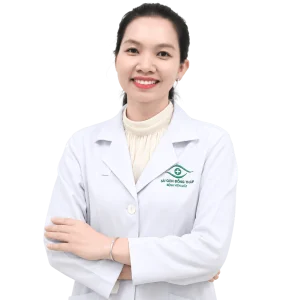 BS.CKI Danh Thị Băng Tiền
