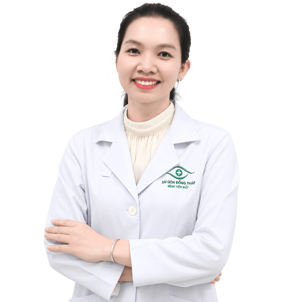 BS.CKI Danh Thị Băng Tiền
