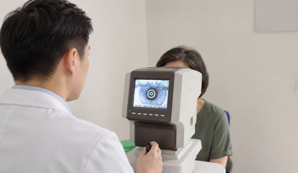 Siêu âm nhãn cầu thường diễn ra nhanh chóng và không cần chuẩn bị quá phức tạp.