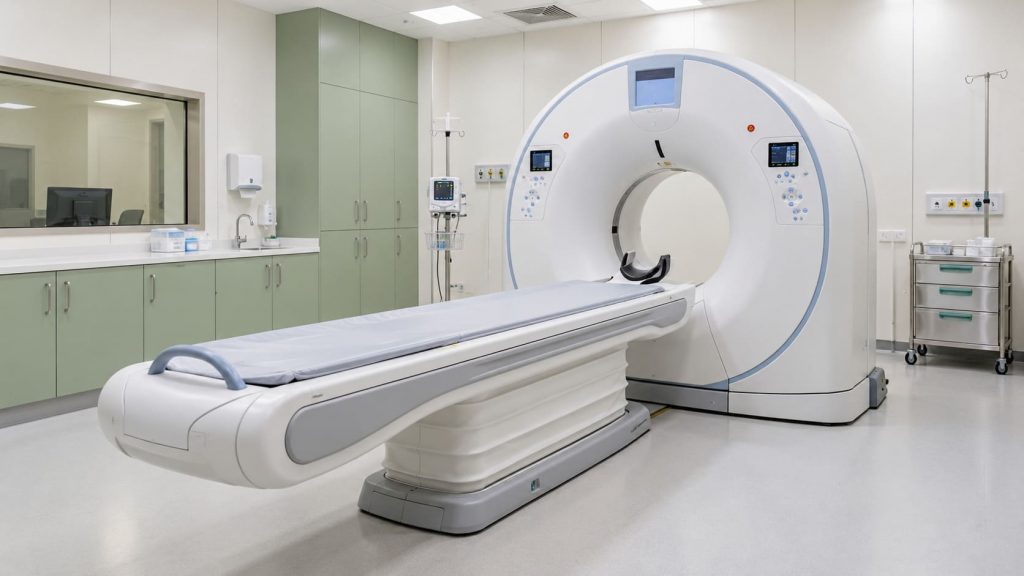 Viêm thị thần kinh hậu nhãn cầu cần được thăm khám và làm các kiểm tra phù hợp để xác định nguyên nhân.